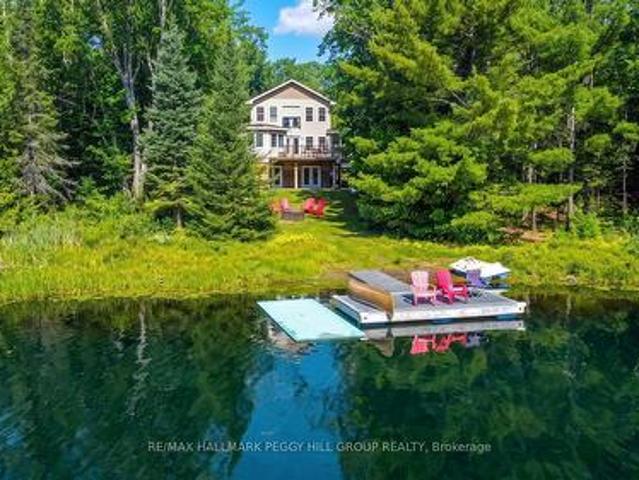 4 Clover Court, Kawartha Lakes, ON, K0M 2A0 house for sale | Listing ID X13458 | Royal LePage