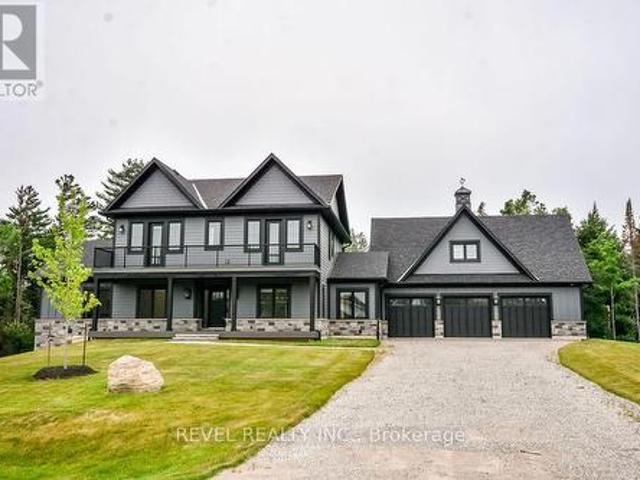 4 Clydesdale Court, Oro Medonte, ON, L0K 1E0 house for sale | Listing ID S12271 | Royal LePage