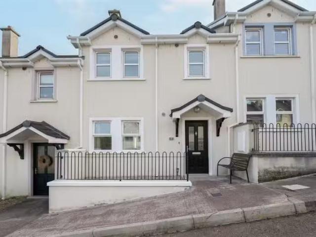 4 Cois Bruach, Curra, Riverstick, Cork