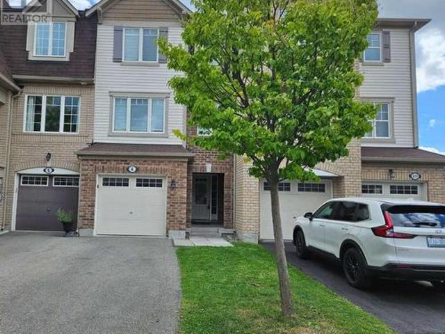 4 Colonel Frank Ching Crescent, Brampton, ON, L4Y 5W5 house for lease | Listing ID W13514 | Royal LePage