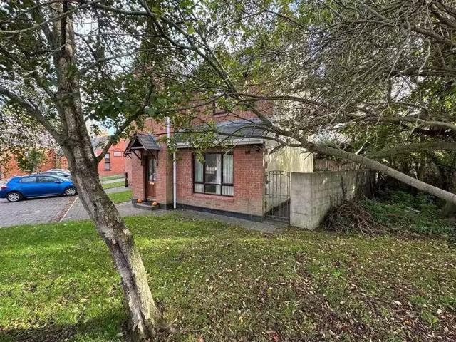 4 College Court, Portrane Road, Donabate, Co. Dublin, K36 X318