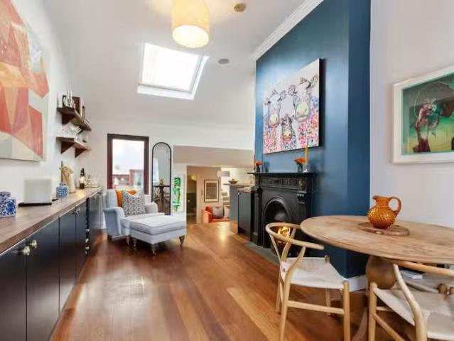 4 Colliers Avenue, Ranelagh, Dublin 6, D06F886 is for sale