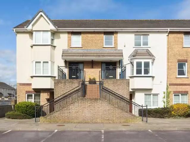 4 Copperhill, Broomfield Village, Midleton, Co. Cork, P25YY90.