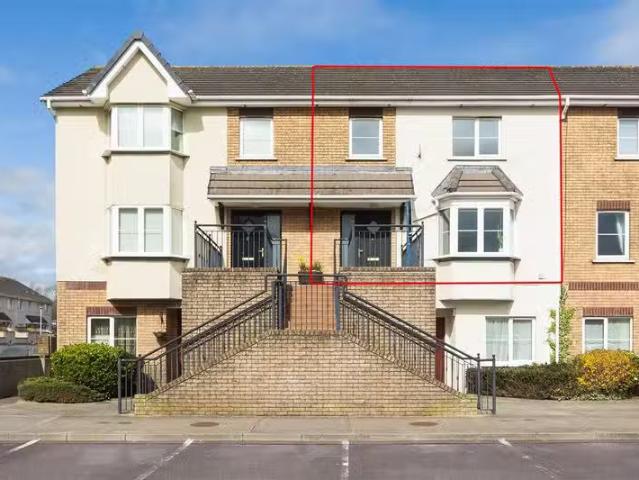 4 Copperhill, Broomfield, Midleton, Cork