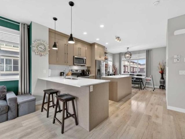 4 Cornerstone Manor Ne, Calgary, AB, T3N 1E6 townhouse for sale | Listing ID A2312 | Royal LePage
