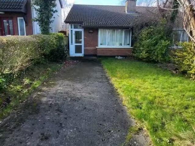 4 Corbally Way, Citywest, Co. Dublin, D24H9DF is for sale