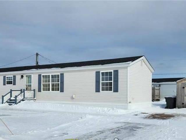 4 Corino ST Moncton New Brunswick