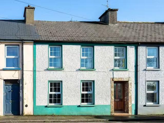 4 Cork Road, Skibbereen, Co Cork, P81X207 is for sale