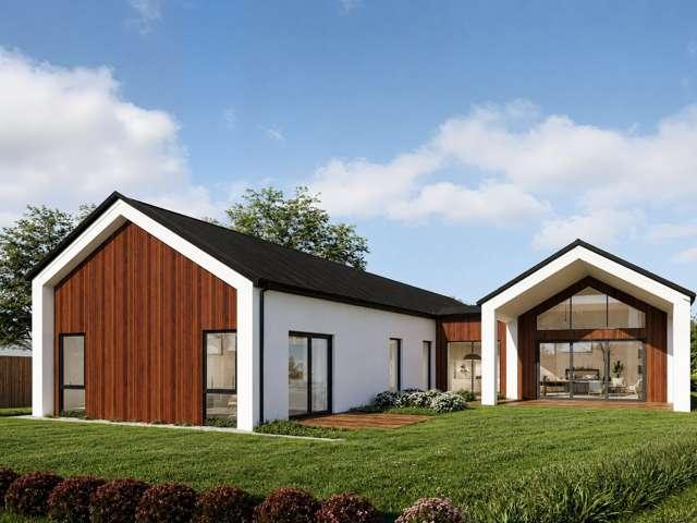 4 Corravally Rise, West Melton, Selwyn
