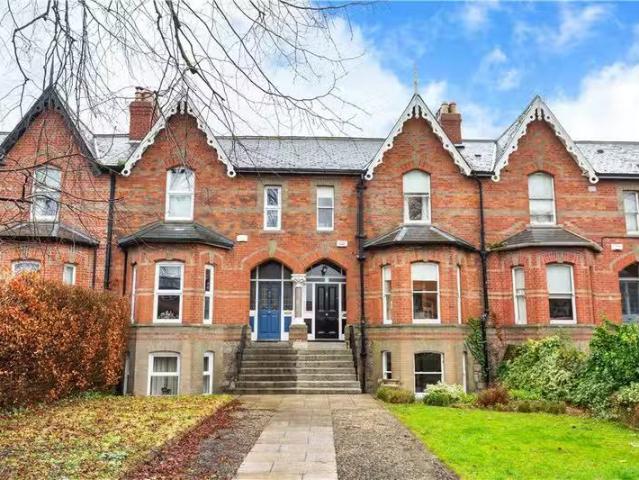 4 Cowper Road, Rathmines, Dublin 6, D06 X2K1