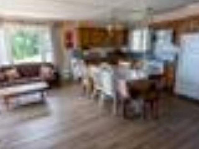 4 Cottages And 8 Acres Of Land Directly On Lake