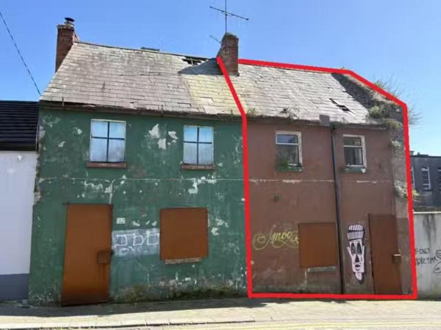 4 Creagh Lane, Limerick City, Co. Limerick, V94RYD6 is for sale