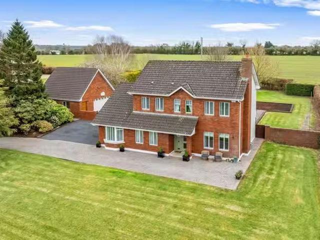 4 Crickstown, Curraha, Ashbourne, Co. Meath, A84 DW71