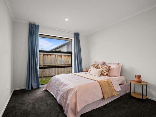 4 Crosado Place, Rolleston, Selwyn