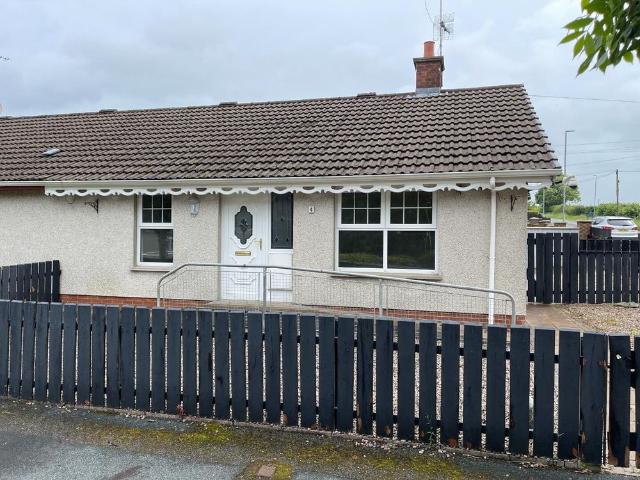 4 Crossglebe, Sandholes, BT80 9DD, Cookstown
