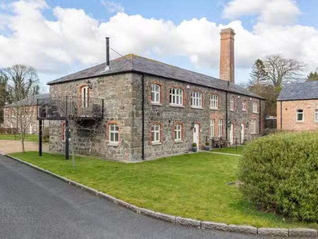 4 Duneight Mill