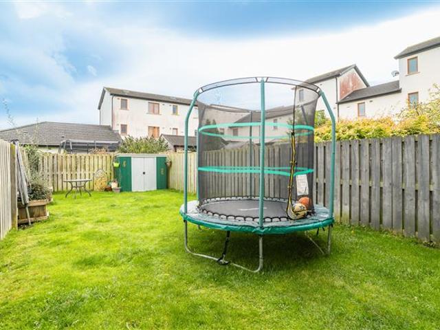 4 Dalriada Court, Knocklyon, Dublin 16 Mark Kelly & Associates 4838 MyHome. Ie Residential