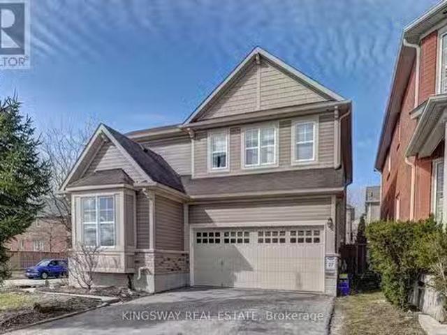 4 Dalton Drive, Cambridge, ON, N3C 0B7 house for sale Listi.