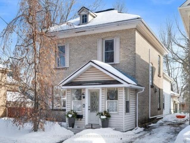 4 D'arcy Street