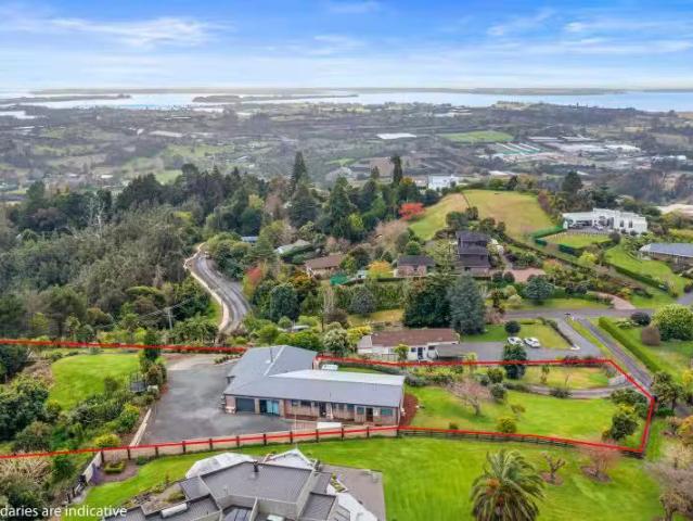 4 Dawn View Place, Te Puna, Western Bay Of Plenty