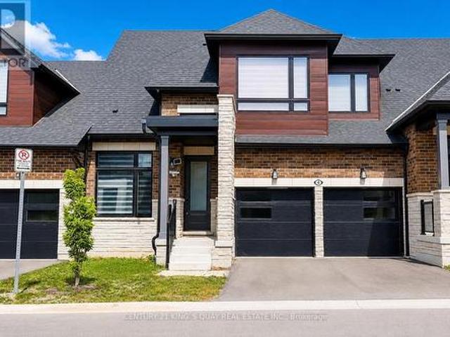 4 David Worgan Trail, Uxbridge, ON, L9P 0R9 house for sale | Listing ID N13451 | Royal LePage