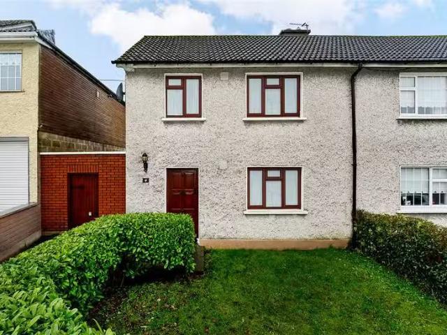 4 Dean Cogan Place, Navan, Meath, C15 W1C5