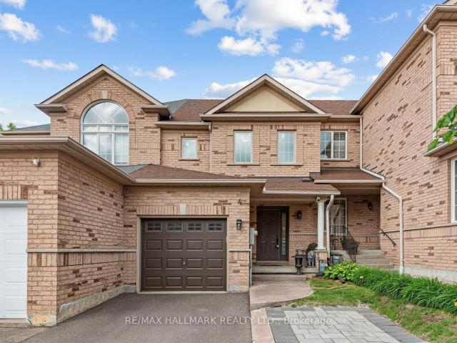 4 Debonair Street, Richmond Hill | For Sale @ $898,000 | Condos. Ca