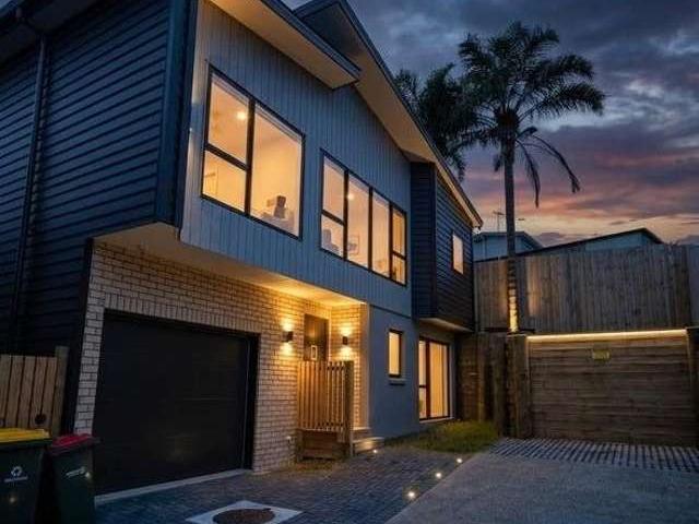4 Deborah Hatton Lane, 1816, Auckland City