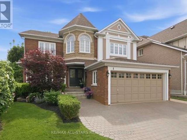 4 Dennis Drive, Ajax, ON, L1T 4A9 house for sale | Listing ID E13439 | Royal LePage