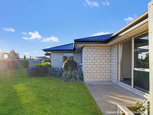 4 Denton Street, Amberley, Hurunui