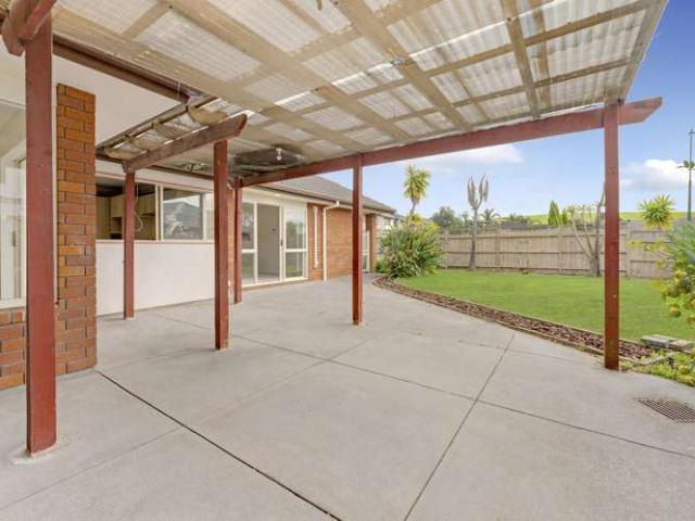 4 Derg Place, East Tamaki, Manukau City