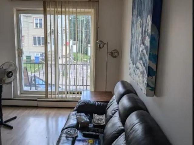 4½ disponible maintenant