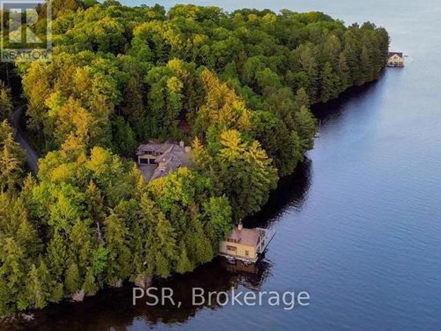 4 Ditchburn Drive, Seguin, ON, P0C 1J0 house for sale | Listing ID X12227 | Royal LePage