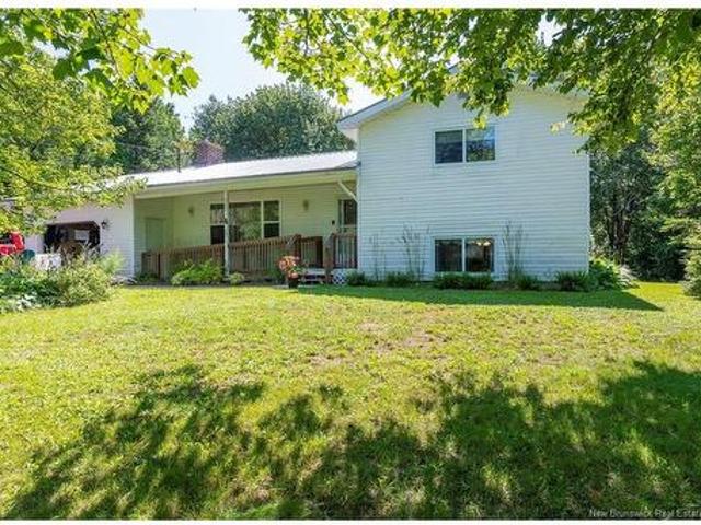4 Dofred Rd, Rothesay, NB, E2S 1A6 house for sale | Listing ID NB144962 | Royal LePage