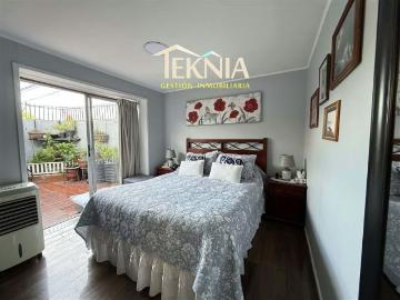 4 Dormit. Ampliada y Regularizada Pulmahue Padre las Casas | 4 Dormitorios por 105000. 00 en Padre las Casas