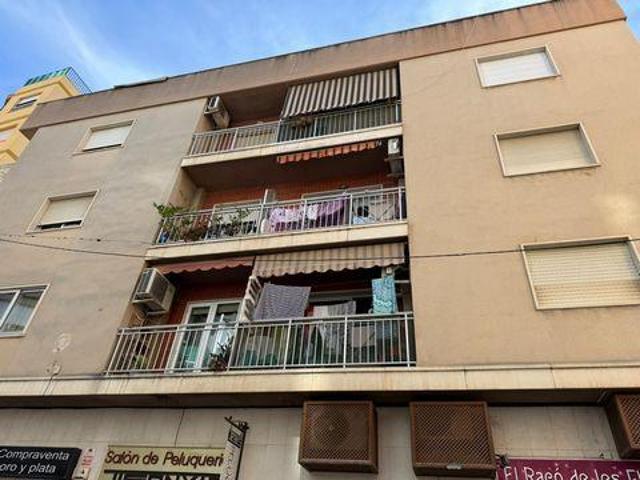 4 Dormitorio Condo Calpe Alicante 98336465