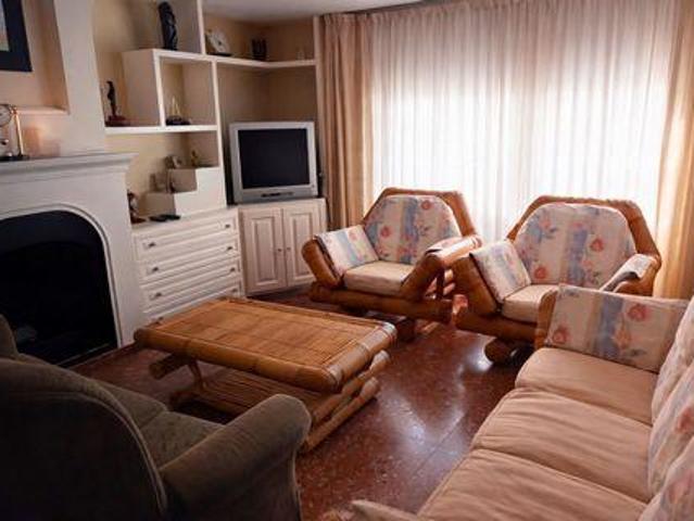 4 Dormitorio Condo AndÃºjar La CampiÃ±a LS99129238