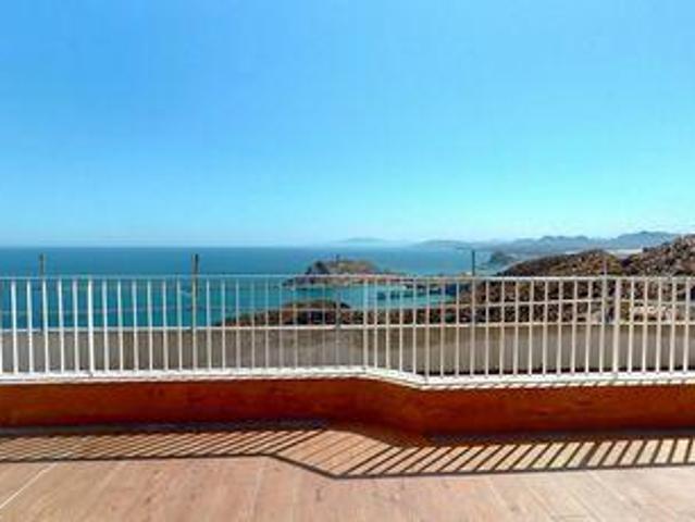 4 Dormitorio Condo Aguilas Murcia 88913841