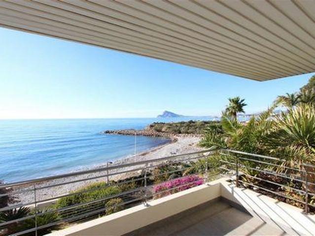 4 Dormitorio Condo Altea Alicante Alacant LS95888434