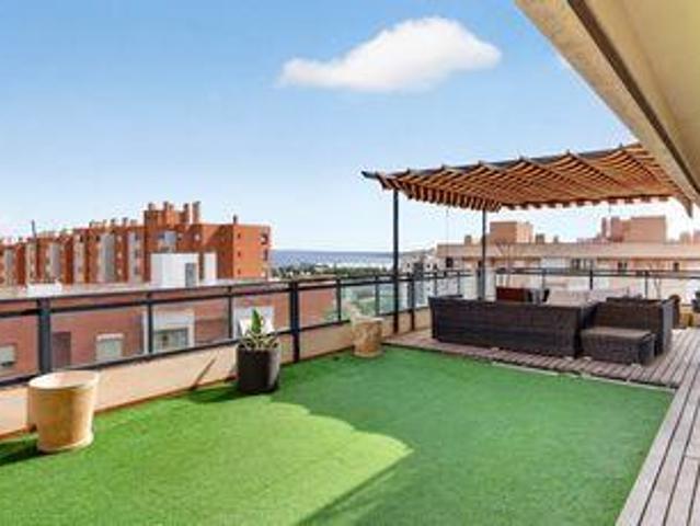 4 Dormitorio Condo Alacant Costa Blanca 105078427