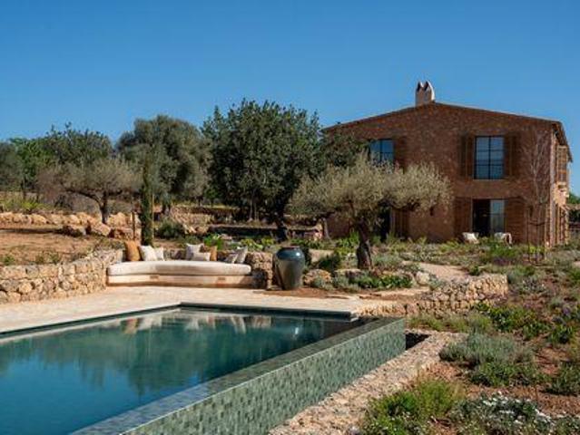 4 Dormitorio Condo Alaró Mallorca LS101230701