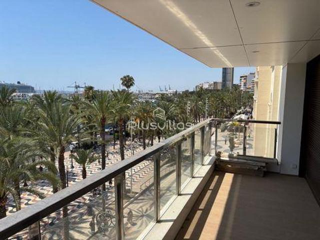 4 Dormitorio Condo Alicante Alicante LS99607217