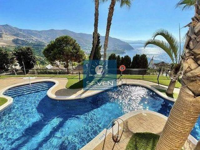 4 Dormitorio Condo Almuñecar Granada LS96324030
