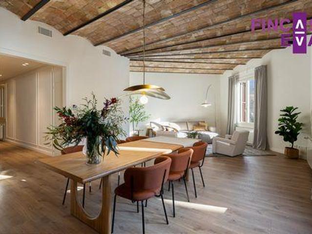 4 Dormitorio Condo Barcelona Barcelona LS98134412