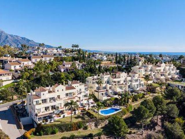 4 Dormitorio Condo Benahavis Malaga 103416162