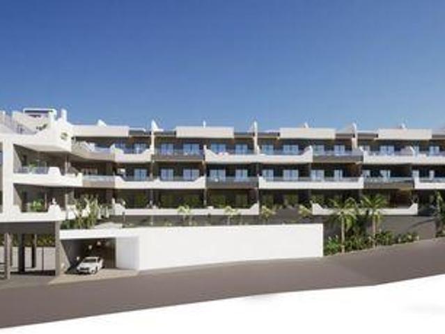 4 Dormitorio Condo Benijofar Costa Blanca 101314923