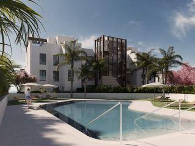 4 Dormitorio Condo Estepona Malaga 96312222