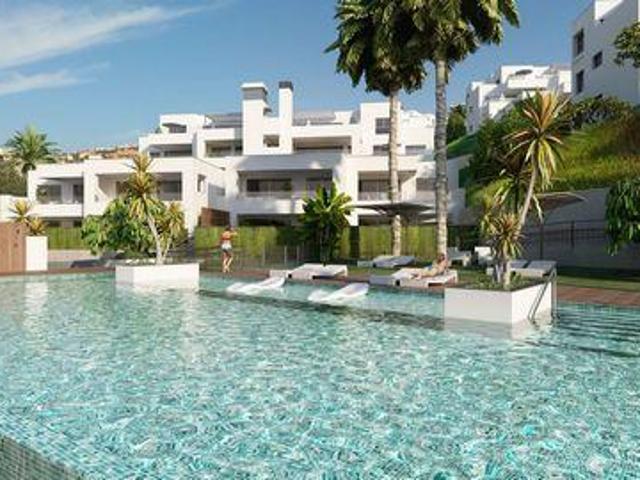 4 Dormitorio Condo Estepona Malaga 96329604