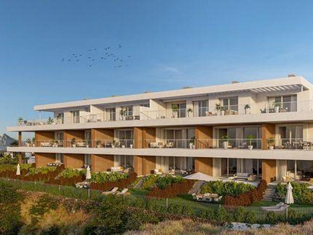 4 Dormitorio Condo La Alcaidesa Cadiz 96329654