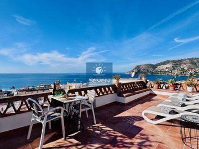4 Dormitorio Condo La Herradura Granada 103123751